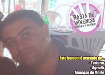 Família pede prisão de homem que filmou esposa nua amarrada em matagal no Piauí